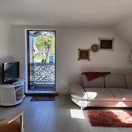Ferienhaus Ani & Apartment Rustikal Patzig Luaran gambar