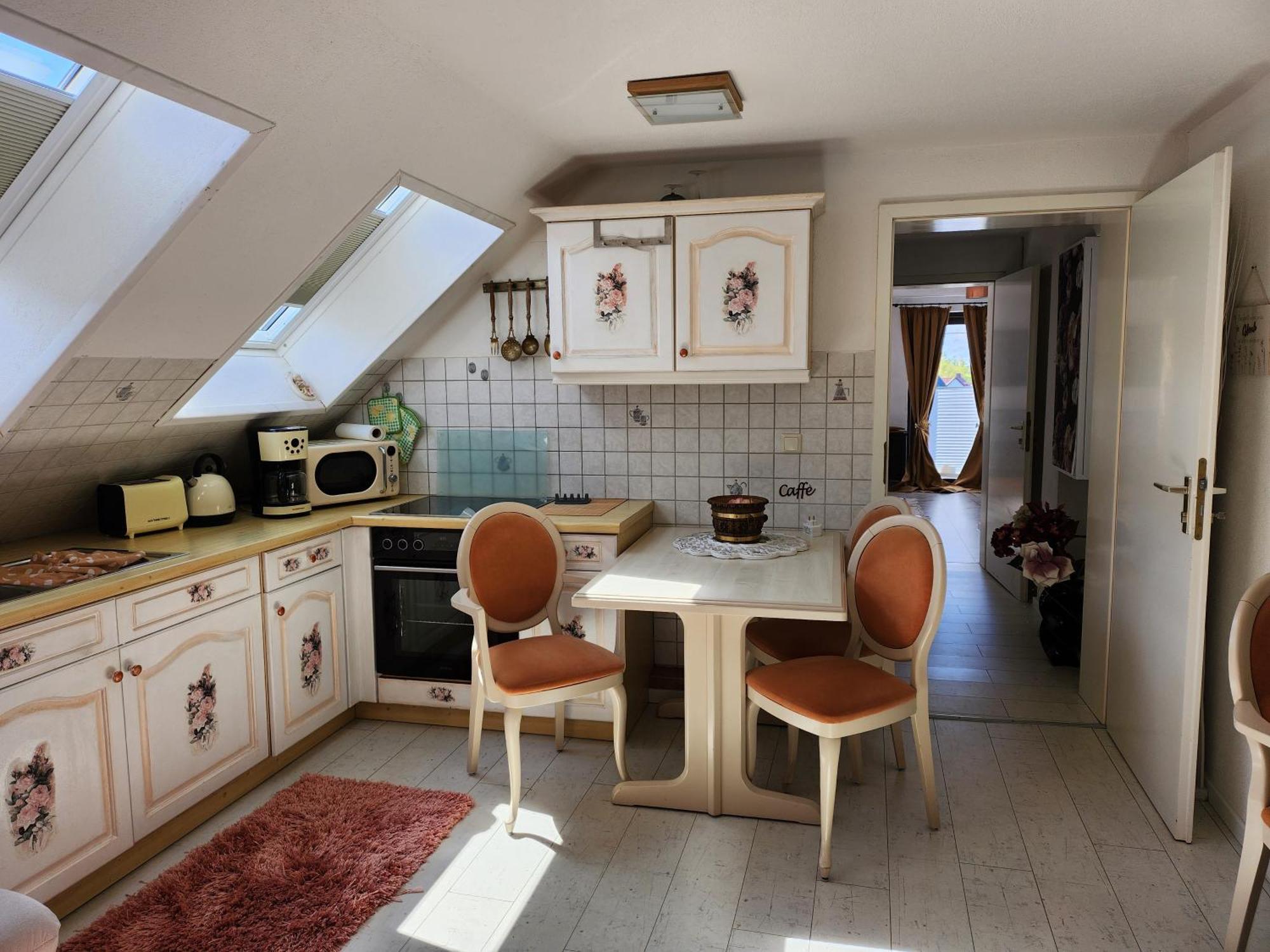 Ferienhaus Ani & Apartment Rustikal Patzig Luaran gambar