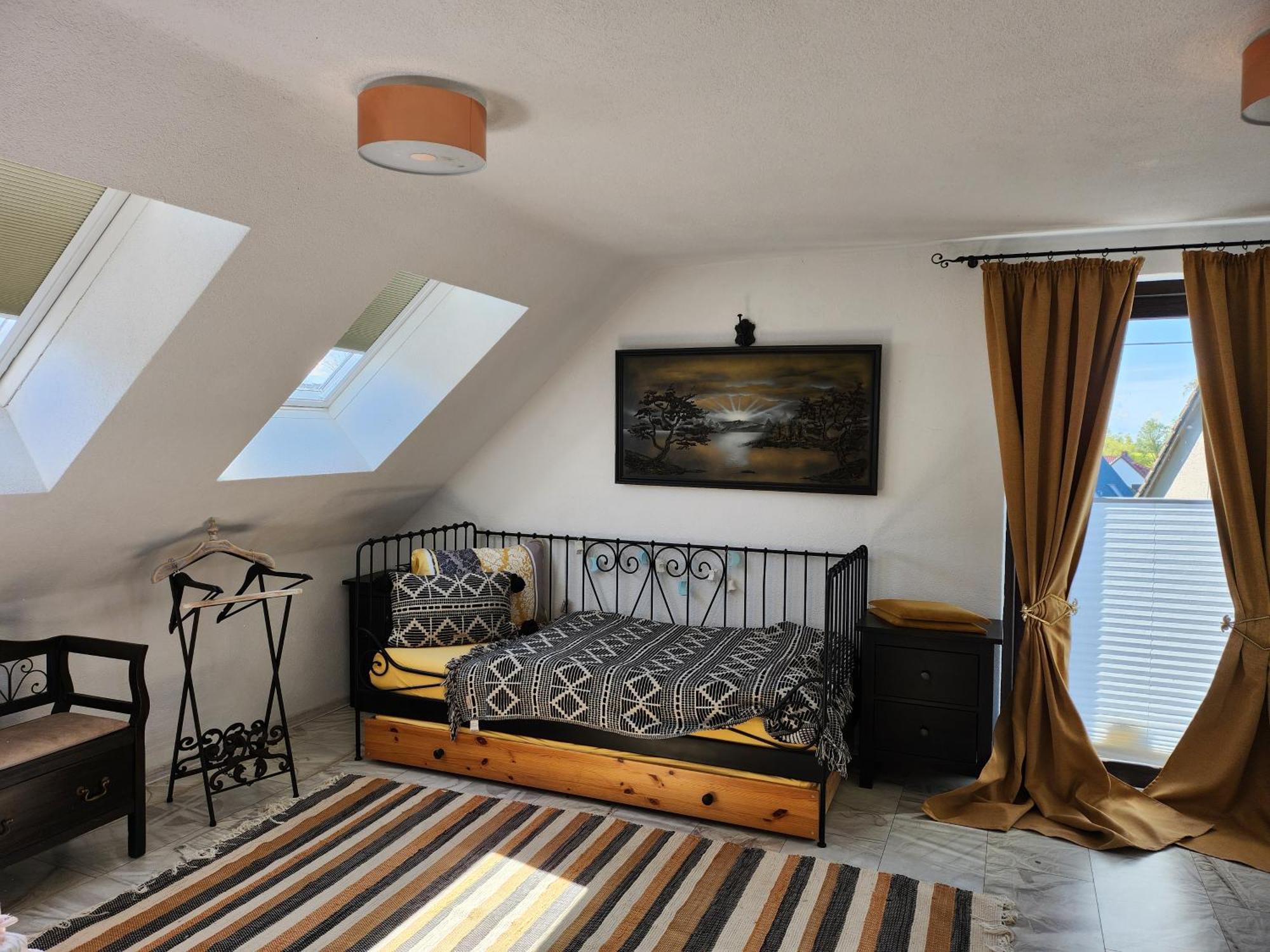Ferienhaus Ani & Apartment Rustikal Patzig Luaran gambar