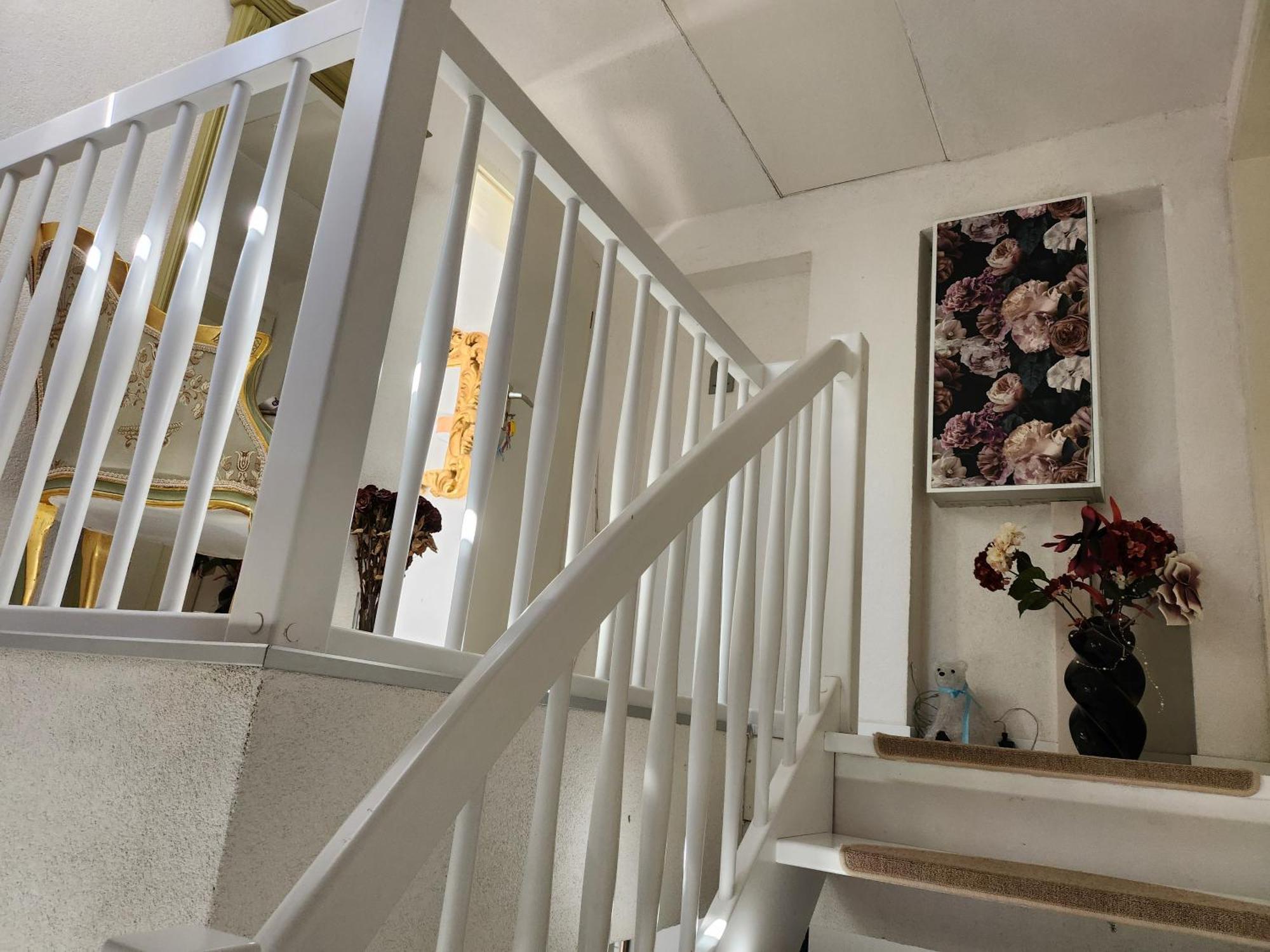 Ferienhaus Ani & Apartment Rustikal Patzig Luaran gambar