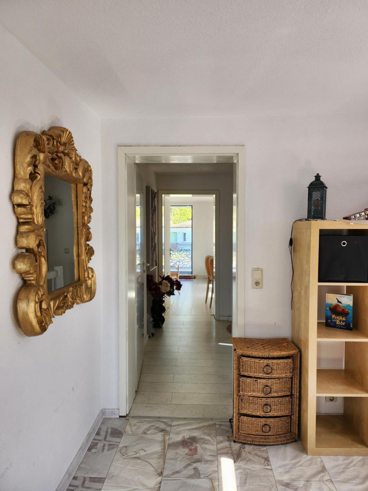 Ferienhaus Ani & Apartment Rustikal Patzig Luaran gambar