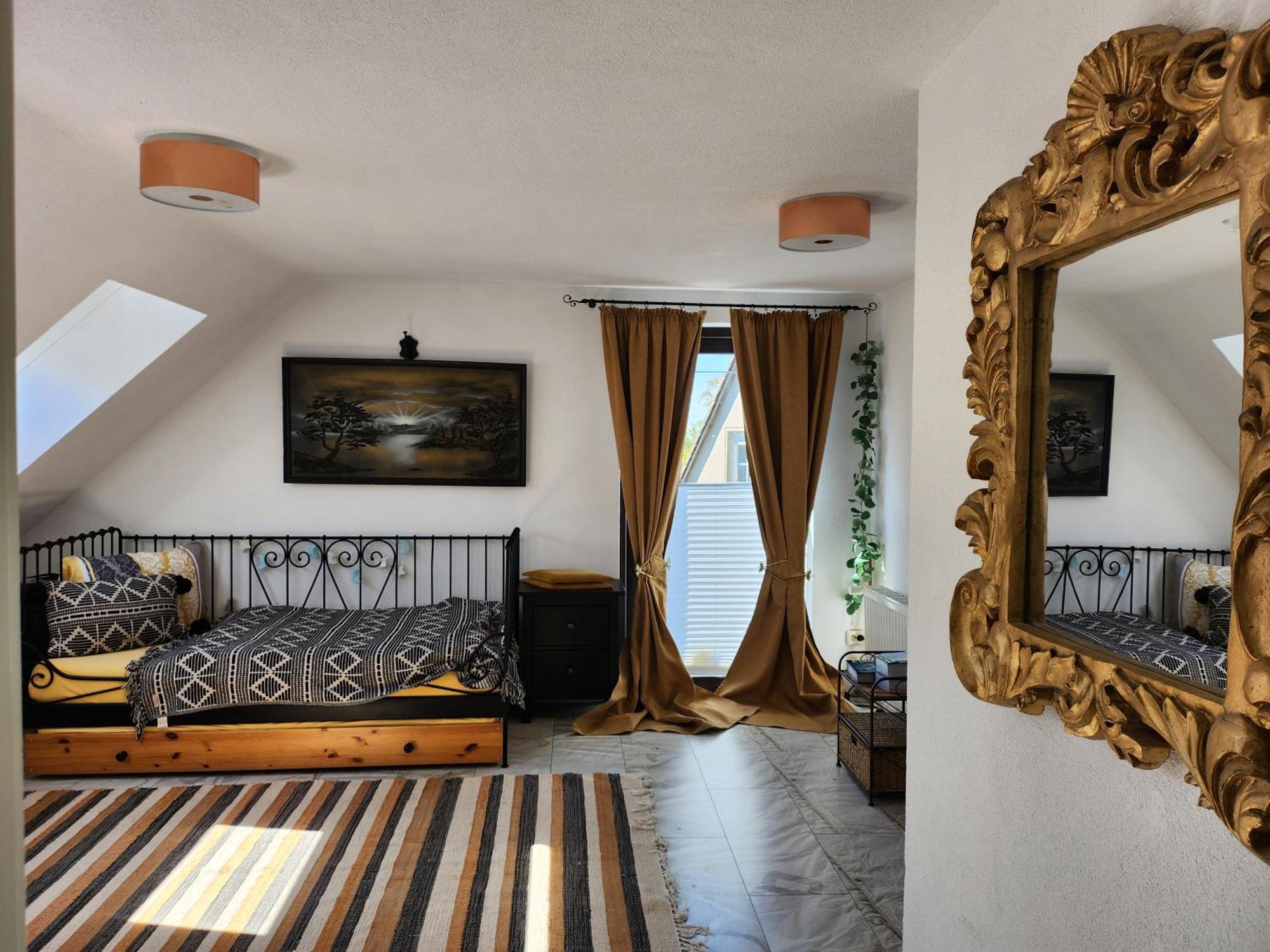 Ferienhaus Ani & Apartment Rustikal Patzig Luaran gambar