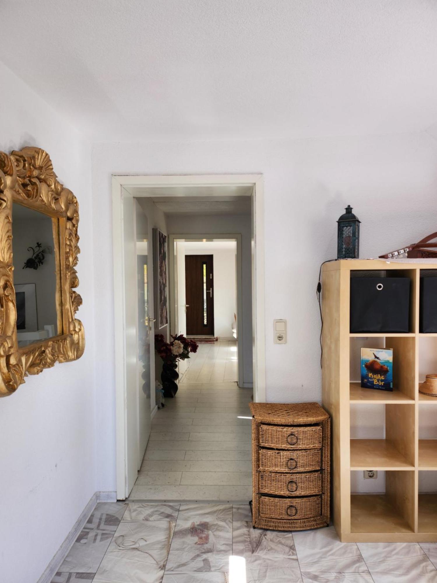 Ferienhaus Ani & Apartment Rustikal Patzig Luaran gambar