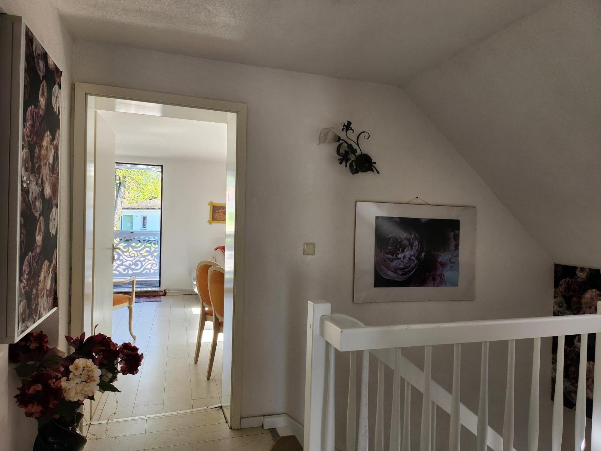 Ferienhaus Ani & Apartment Rustikal Patzig Luaran gambar