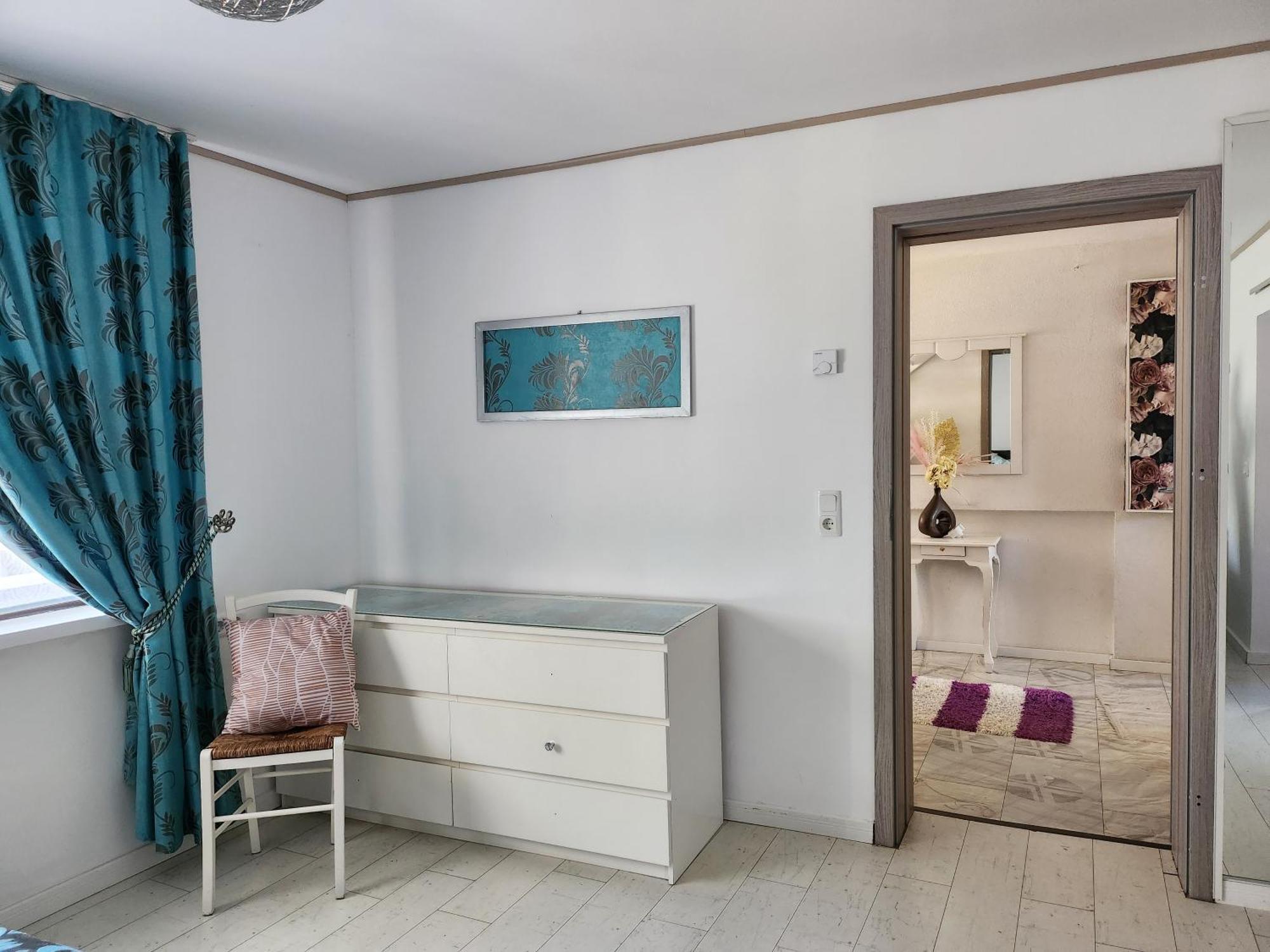 Ferienhaus Ani & Apartment Rustikal Patzig Luaran gambar