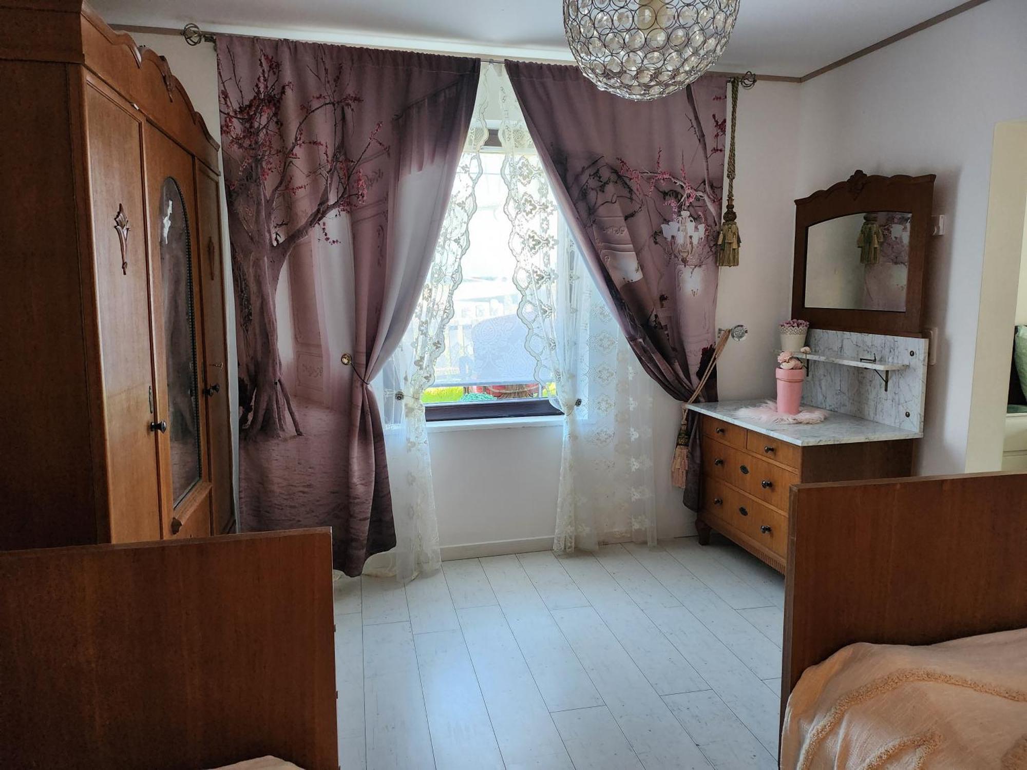 Ferienhaus Ani & Apartment Rustikal Patzig Luaran gambar