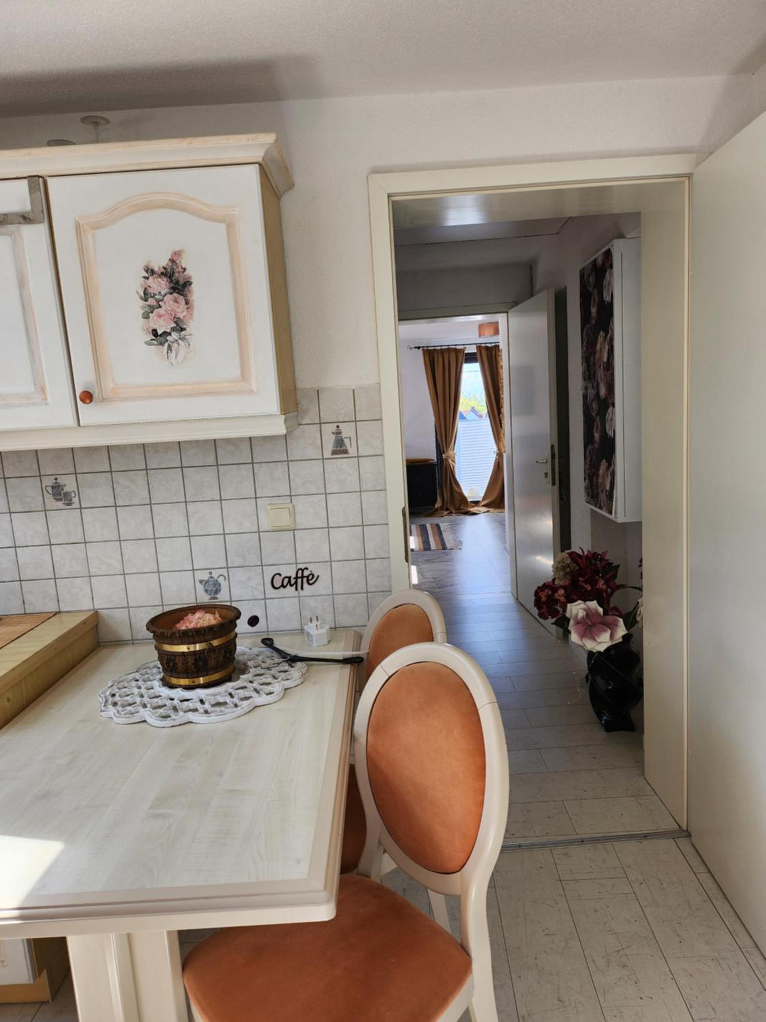 Ferienhaus Ani & Apartment Rustikal Patzig Luaran gambar