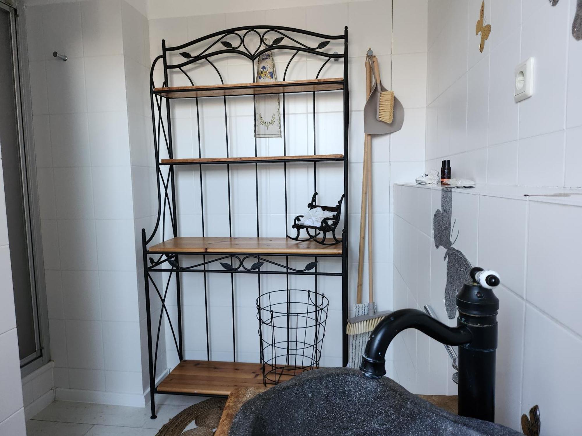 Ferienhaus Ani & Apartment Rustikal Patzig Luaran gambar